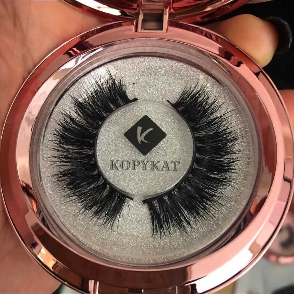 Lashes